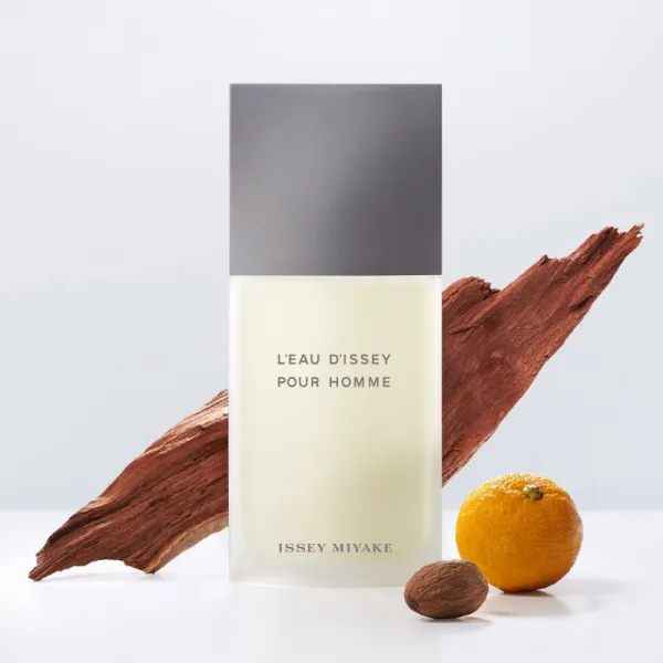 Issey Miyake L'Eau d'Issey Pour Homme toaletná voda pre mužov 40 ml