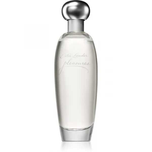 Estée Lauder Pleasures parfumovaná voda pre ženy 100 ml
