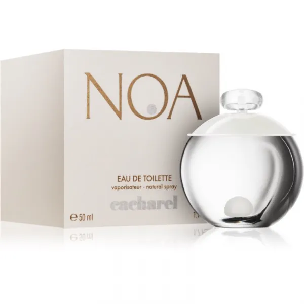 Cacharel Noa toaletná voda pre ženy 50 ml