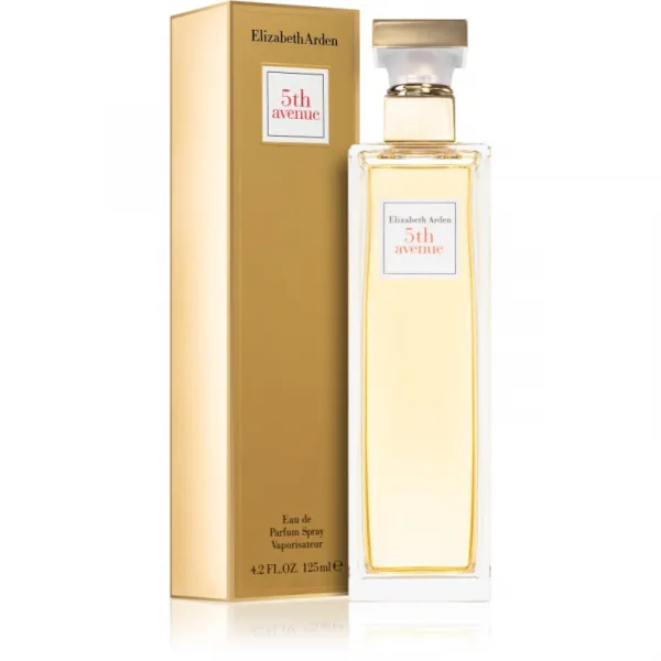 Elizabeth Arden 5th Avenue parfumovaná voda pre ženy 125 ml