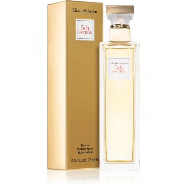 Elizabeth Arden 5th Avenue parfumovaná voda pre ženy 75 ml