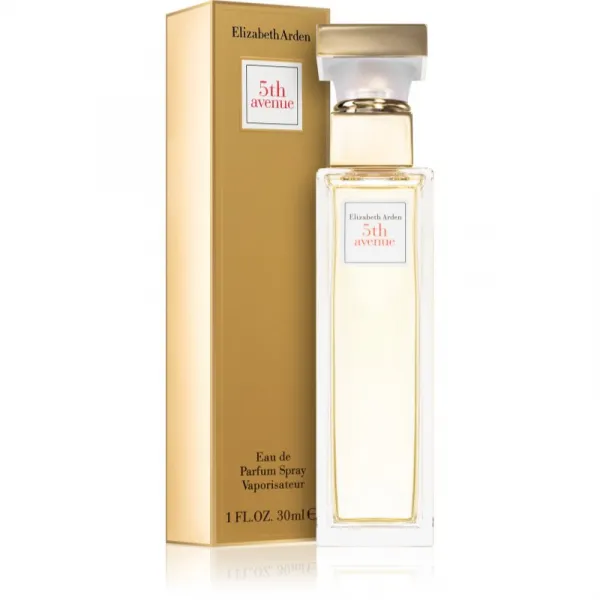 Elizabeth Arden 5th Avenue parfumovaná voda pre ženy 30 ml