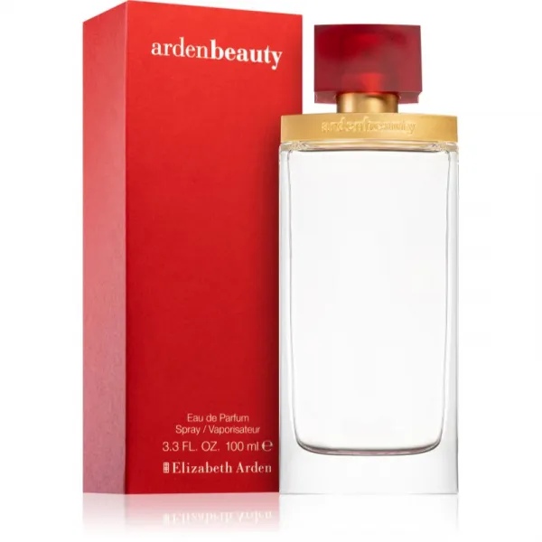 Elizabeth Arden Arden Beauty parfumovaná voda pre ženy 100 ml