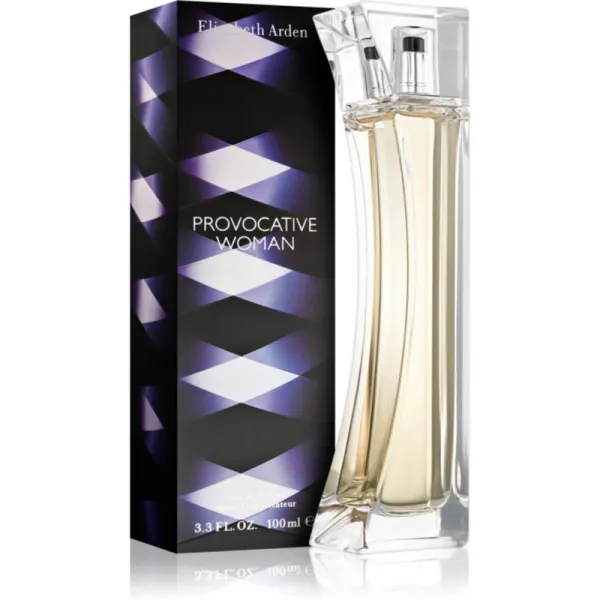 Elizabeth Arden Provocative Woman parfumovaná voda pre ženy 100 ml