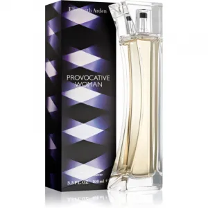 Elizabeth Arden Provocative Woman parfumovaná voda pre ženy 100 ml