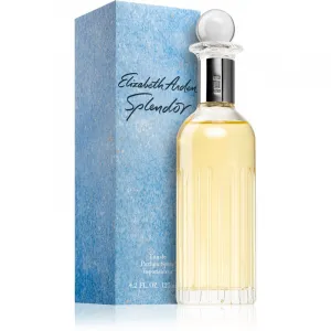 Elizabeth Arden Splendor parfumovaná voda pre ženy 125 ml