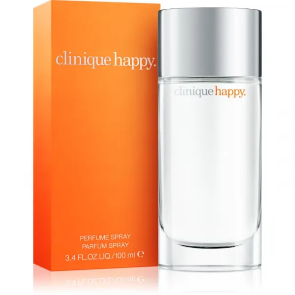 Clinique Happy™ parfumovaná voda pre ženy 100 ml