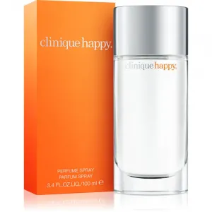 Clinique Happy™ parfumovaná voda pre ženy 100 ml