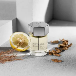 Yves Saint Laurent L'Homme toaletná voda pre mužov 60 ml