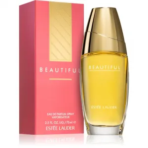 Estée Lauder Beautiful parfumovaná voda pre ženy 75 ml