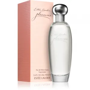 Estée Lauder Pleasures parfumovaná voda pre ženy 100 ml