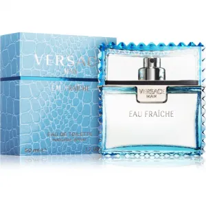 Versace Eau Fraîche toaletná voda pre mužov 50 ml