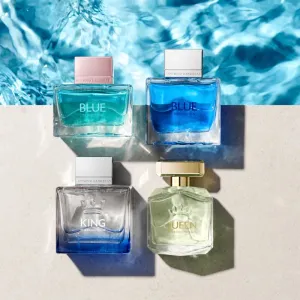Banderas Blue Seduction for Her toaletná voda pre ženy 80 ml
