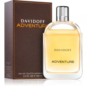 Davidoff Adventure toaletná voda pre mužov 100 ml