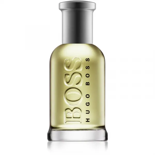 Hugo Boss BOSS Bottled toaletná voda pre mužov 30 ml