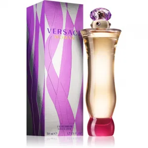 Versace Woman parfumovaná voda pre ženy 50 ml