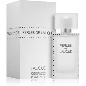 Lalique Perles de Lalique parfumovaná voda pre ženy 50 ml