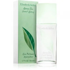 Elizabeth Arden Green Tea toaletná voda pre ženy 50 ml