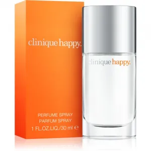 Clinique Happy™ parfumovaná voda pre ženy 30 ml