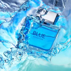 Banderas Blue Seduction toaletná voda pre mužov 100 ml