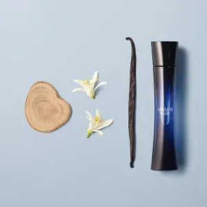 Armani Code parfumovaná voda pre ženy 75 ml