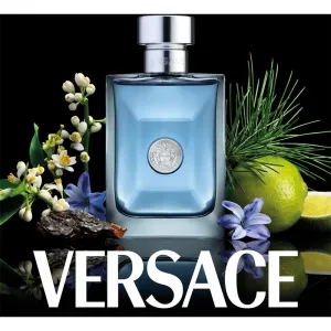 Versace Pour Homme toaletná voda pre mužov 50 ml