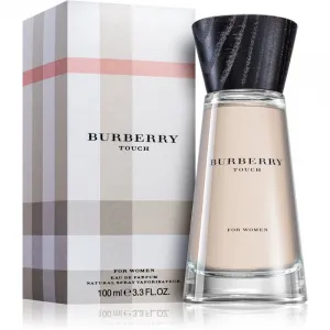 Burberry Touch for Women parfumovaná voda pre ženy 100 ml
