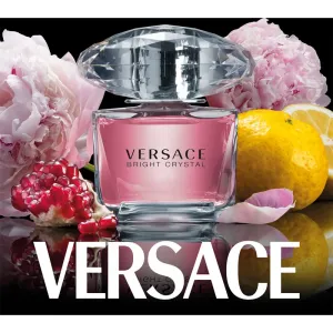 Versace Bright Crystal toaletná voda pre ženy 30 ml