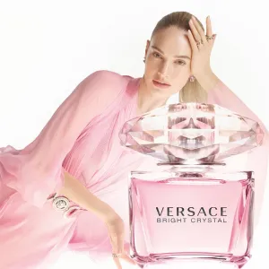 Versace Bright Crystal toaletná voda pre ženy 30 ml