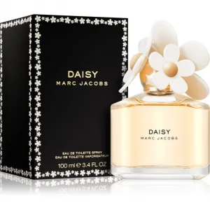 Marc Jacobs Daisy toaletná voda pre ženy 100 ml