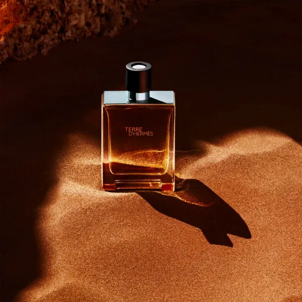 HERMÈS Terre d’Hermès toaletná voda pre mužov 200 ml