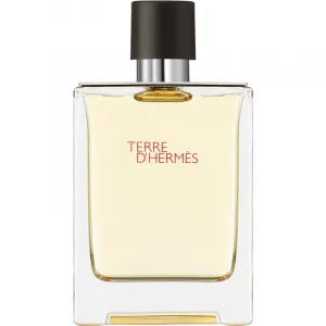 HERMÈS Terre d’Hermès toaletná voda pre mužov 100 ml
