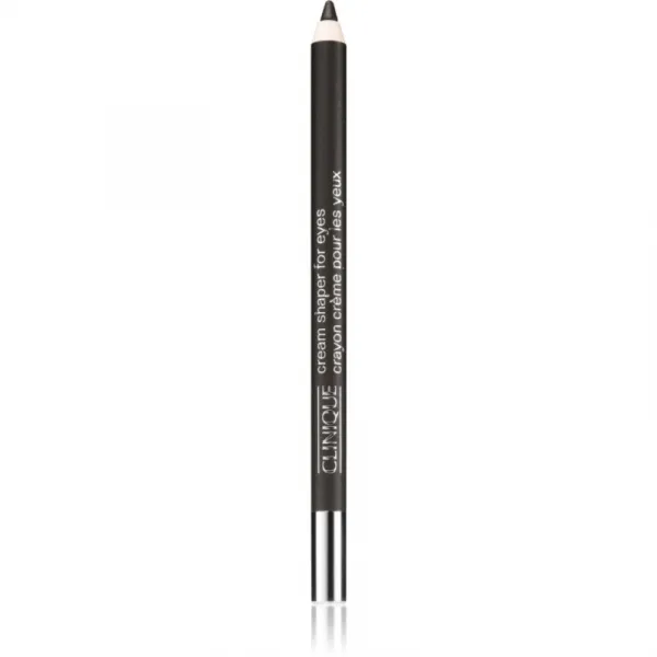 Clinique Cream Shaper™ for Eyes ceruzka na oči odtieň 101 Black Diamond 1,2 g
