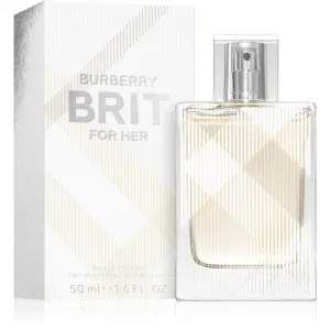 Burberry Brit for Her toaletná voda pre ženy 50 ml