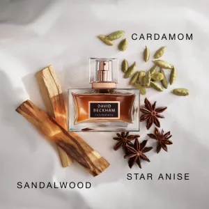 David Beckham Intimately Men toaletná voda pre mužov 75 ml