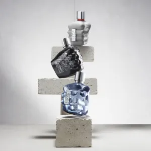 Diesel Only The Brave Tattoo toaletná voda pre mužov 35 ml