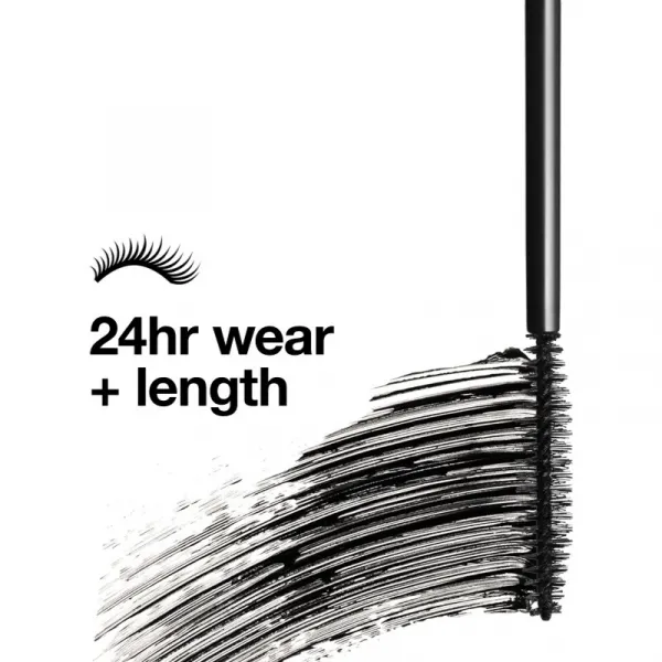 Clinique Lash Power™ Mascara Long-Wearing Formula riasenka pre predĺženie rias odtieň 01 Black Onyx 6 ml