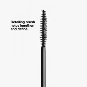 Clinique Lash Power™ Mascara Long-Wearing Formula riasenka pre predĺženie rias odtieň 01 Black Onyx 6 ml