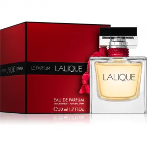 Lalique Le Parfum parfumovaná voda pre ženy 50 ml