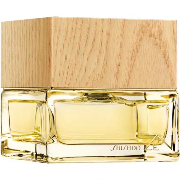 Shiseido Zen parfumovaná voda pre ženy 50 ml