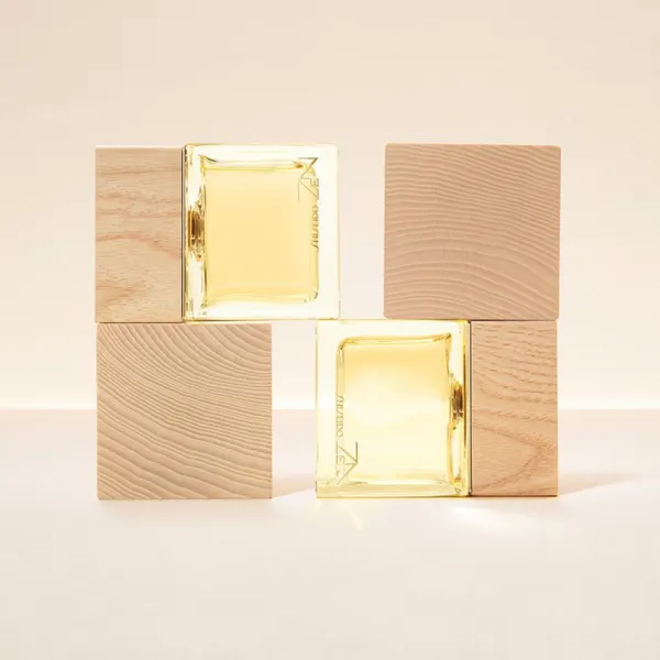 Shiseido Zen parfumovaná voda pre ženy 100 ml