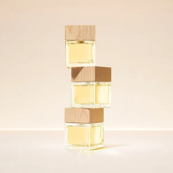 Shiseido Zen parfumovaná voda pre ženy 100 ml