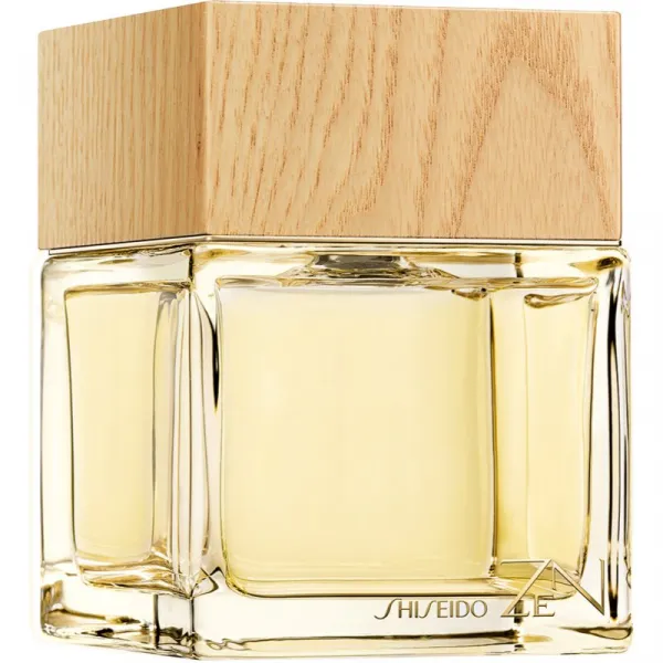 Shiseido Zen parfumovaná voda pre ženy 100 ml