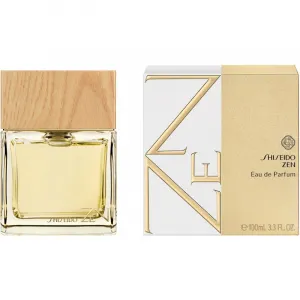 Shiseido Zen parfumovaná voda pre ženy 100 ml