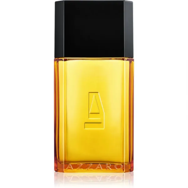 Azzaro Pour Homme toaletná voda pre mužov 200 ml