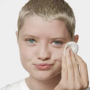 Clinique 3 Steps Clarifying Lotion 2 tonikum pre suchú a zmiešanú pleť 60 ml