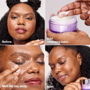Clinique Take The Day Off™ Cleansing Balm odličovací a čistiaci balzam 125 ml