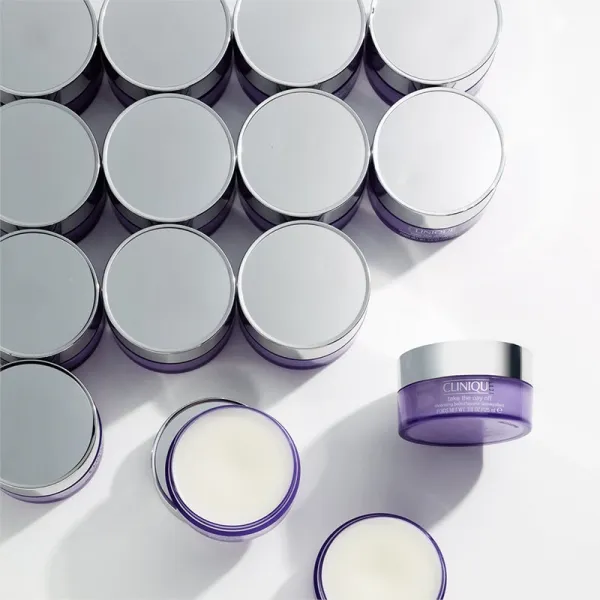 Clinique Take The Day Off™ Cleansing Balm odličovací a čistiaci balzam 125 ml