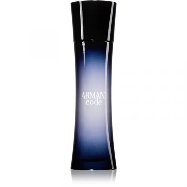 Armani Code parfumovaná voda pre ženy 30 ml