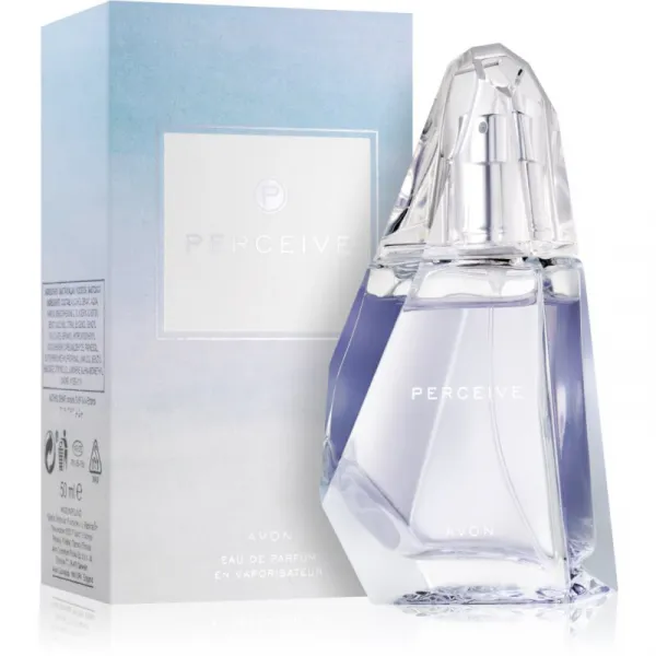 Avon Perceive parfumovaná voda pre ženy 50 ml